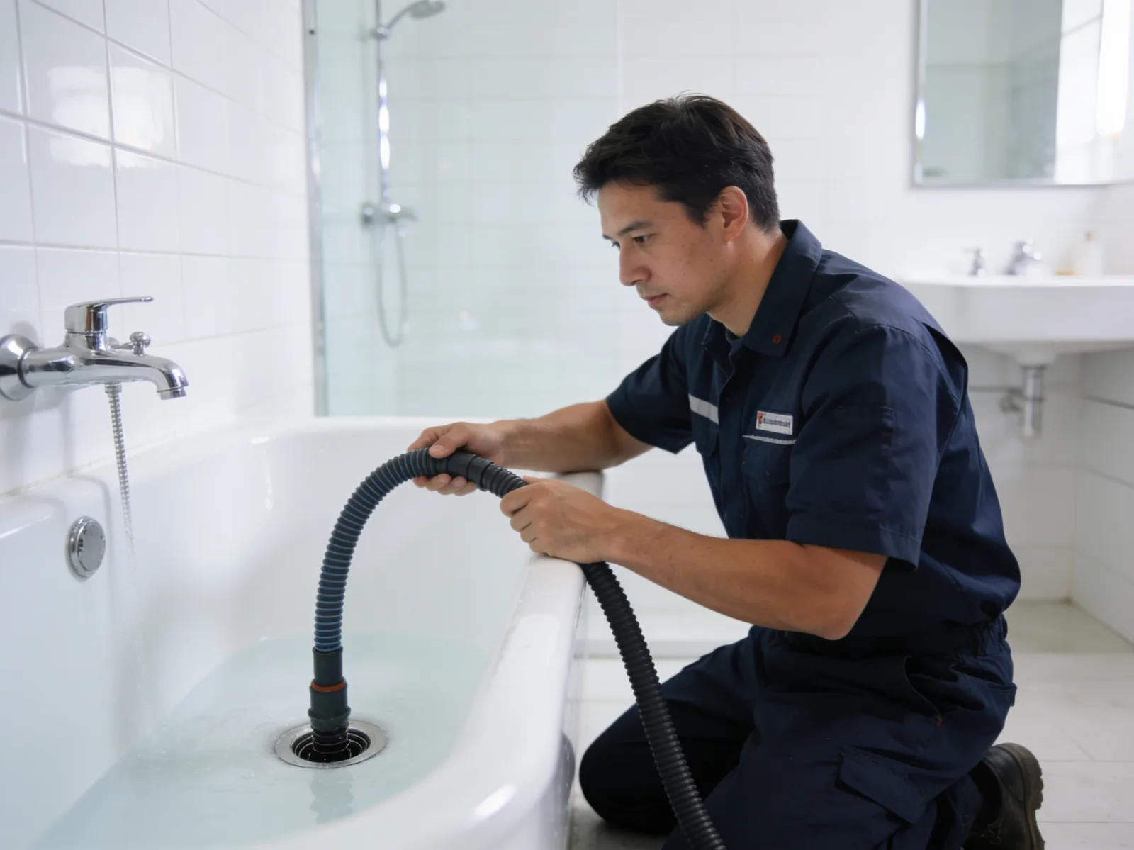 Emergency Plumber Surveyor, WV FAQs